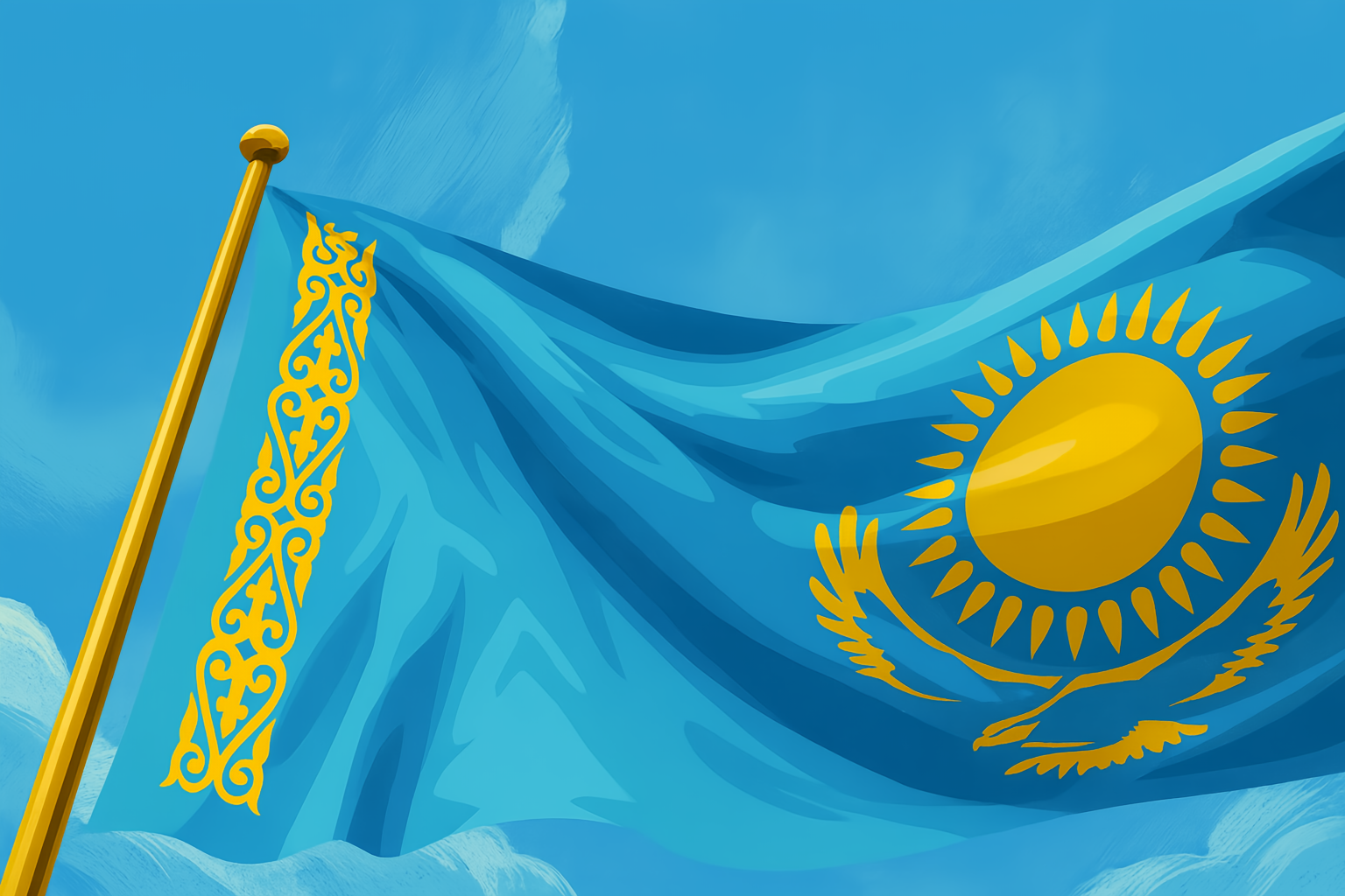 Xakep.ru снова доступен в Казахстане!