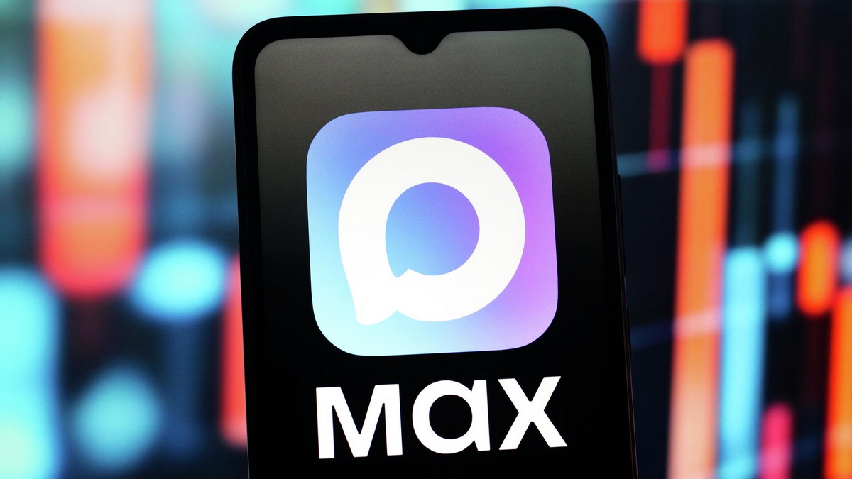     Max        