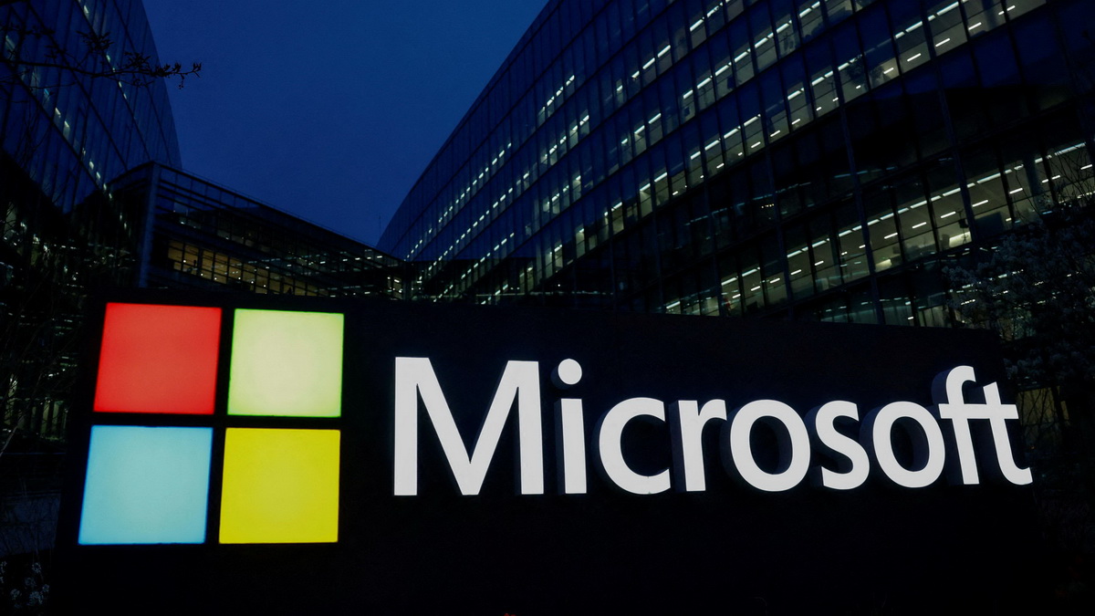 Microsoft      Windows Server Update Service