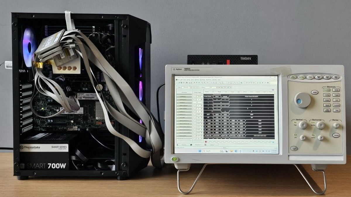 Атака TEE.fail обходит защиту конфиденциальных вычислений на процессорах Intel и AMD