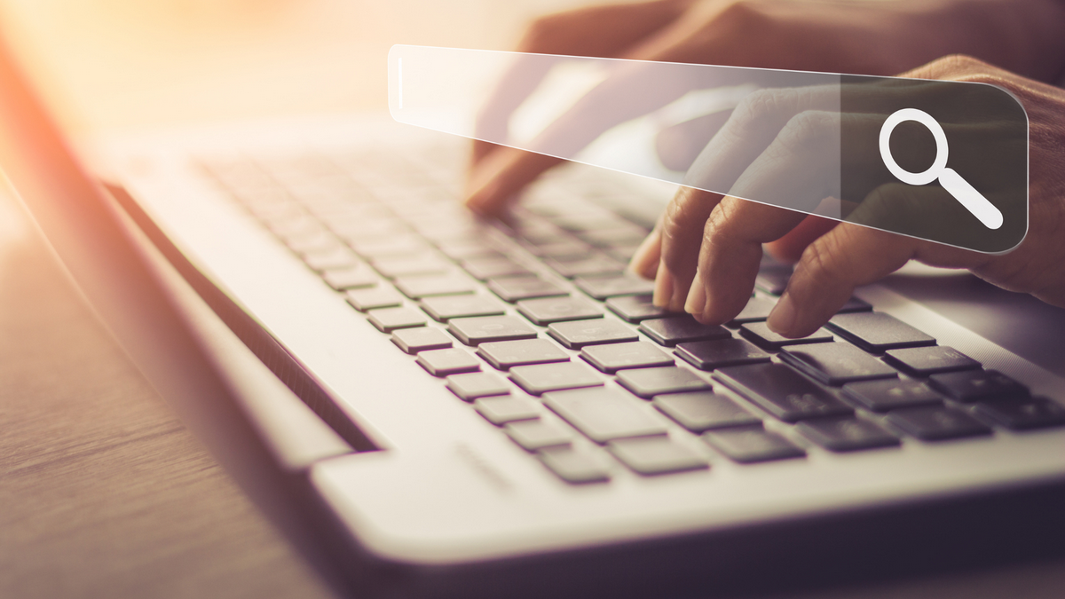 В России составили протокол из-за умышленного поиска экстремистских материалов