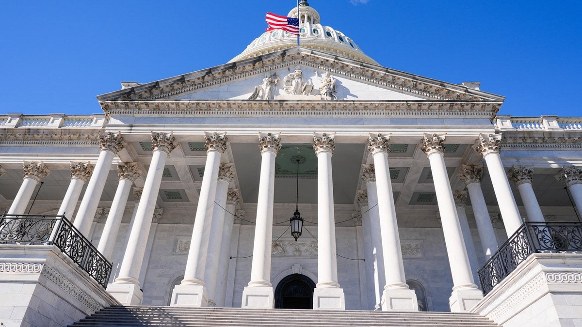 Бюджетное управление Конгресса США пострадало от хакерской атаки