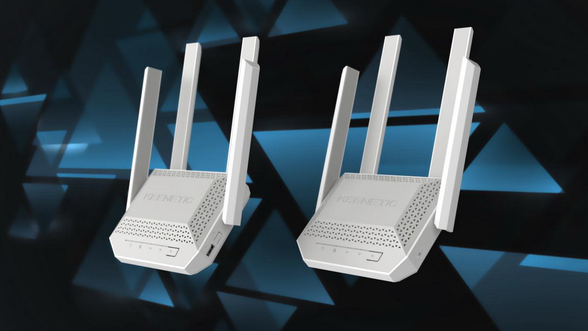Компания Keenetic принудительно обновляет роутеры пользователей из-за уязвимости