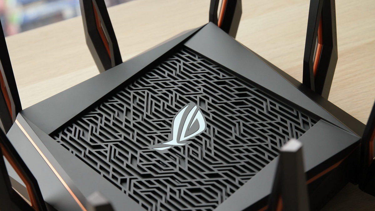 50 000 роутеров Asus взломаны в рамках кампании WrtHug