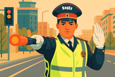 Регулируй регулярки! Выбираем инструменты для работы с RegEx