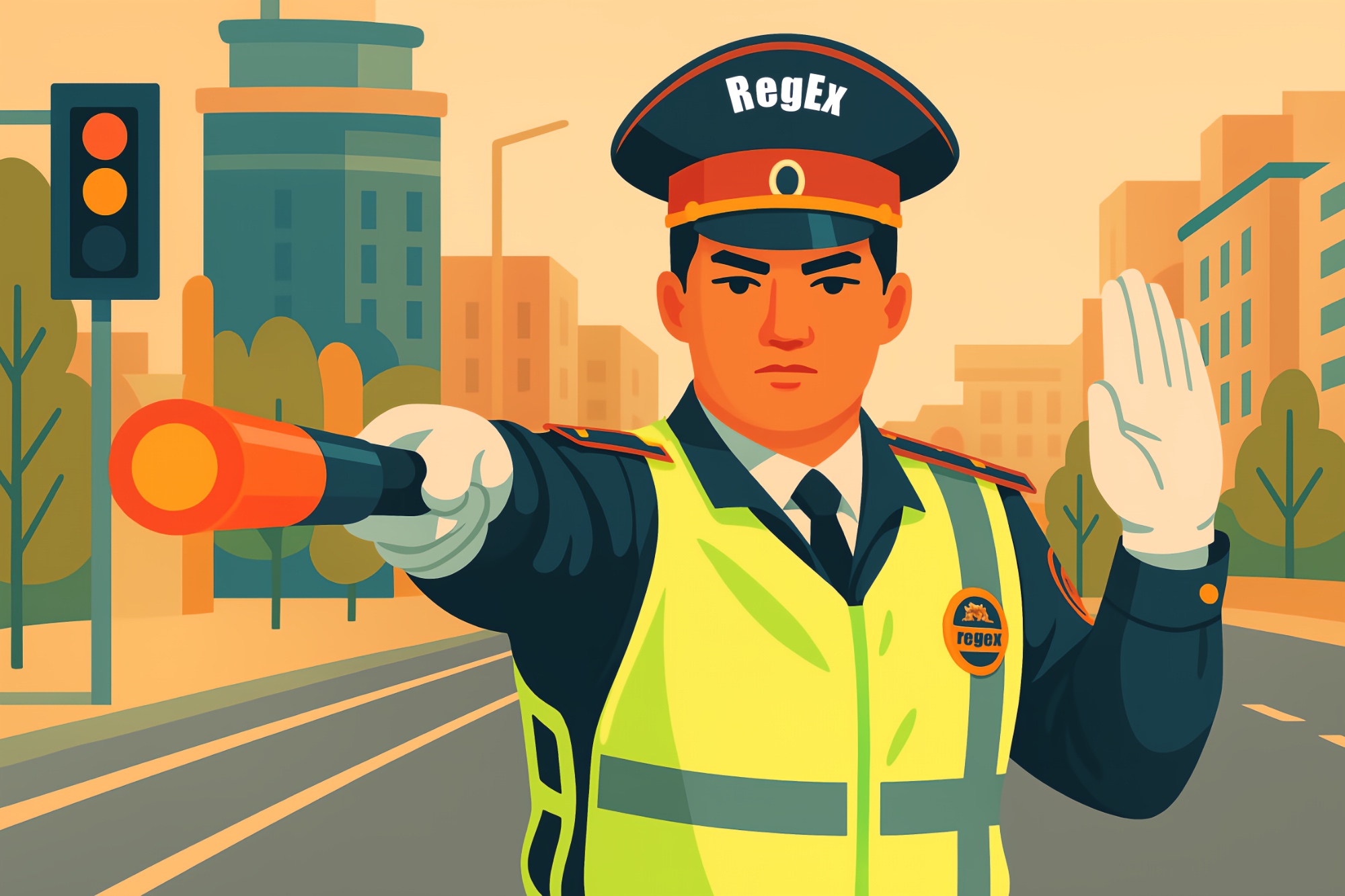 Регулируй регулярки! Выбираем инструменты для работы с RegEx