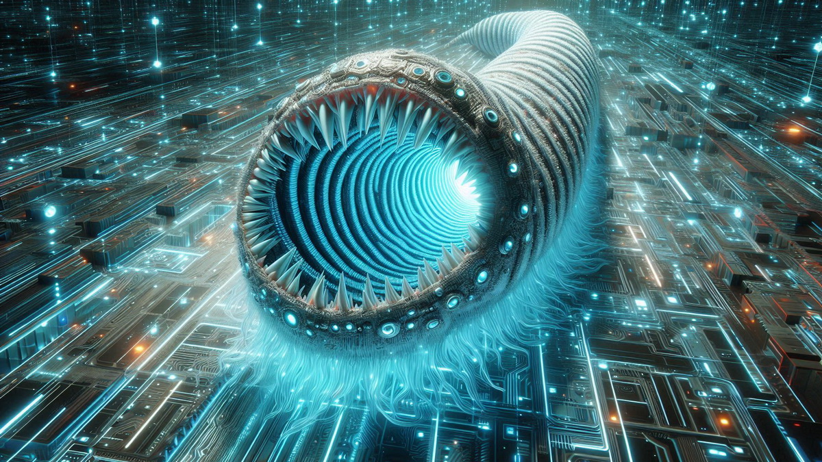 Червь Shai-Hulud снова проник в npm и скомпрометировал более 25 000 разработчиков