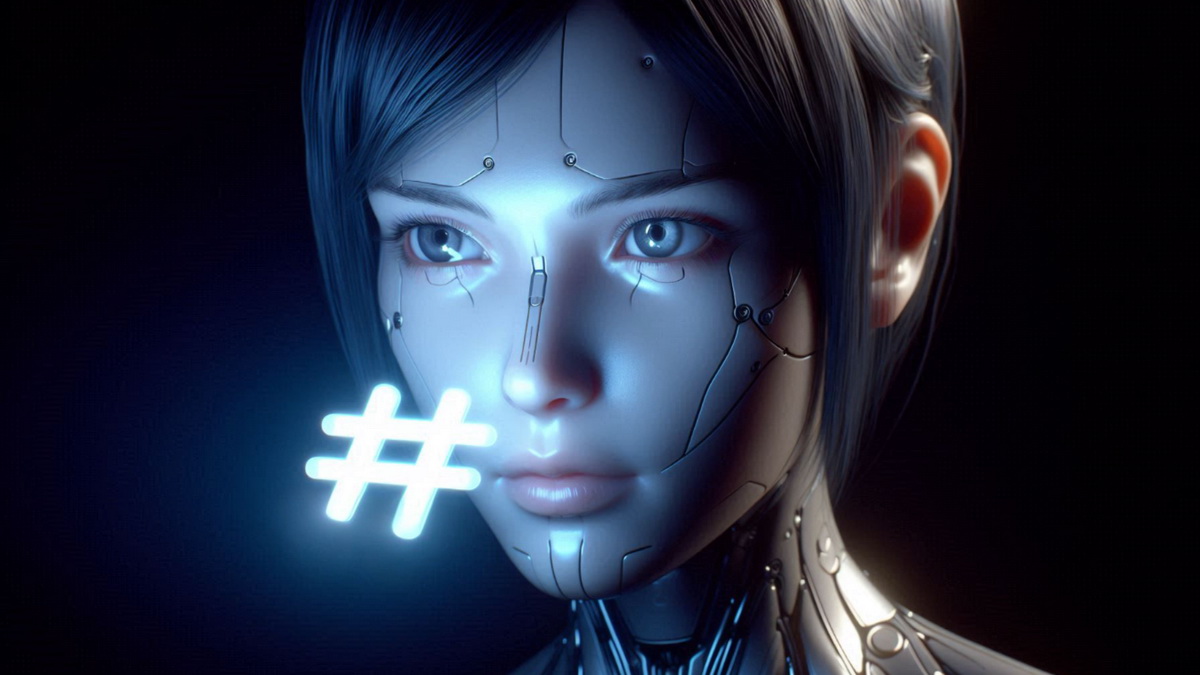 ИИ-браузеры можно обмануть с помощью символа «#»