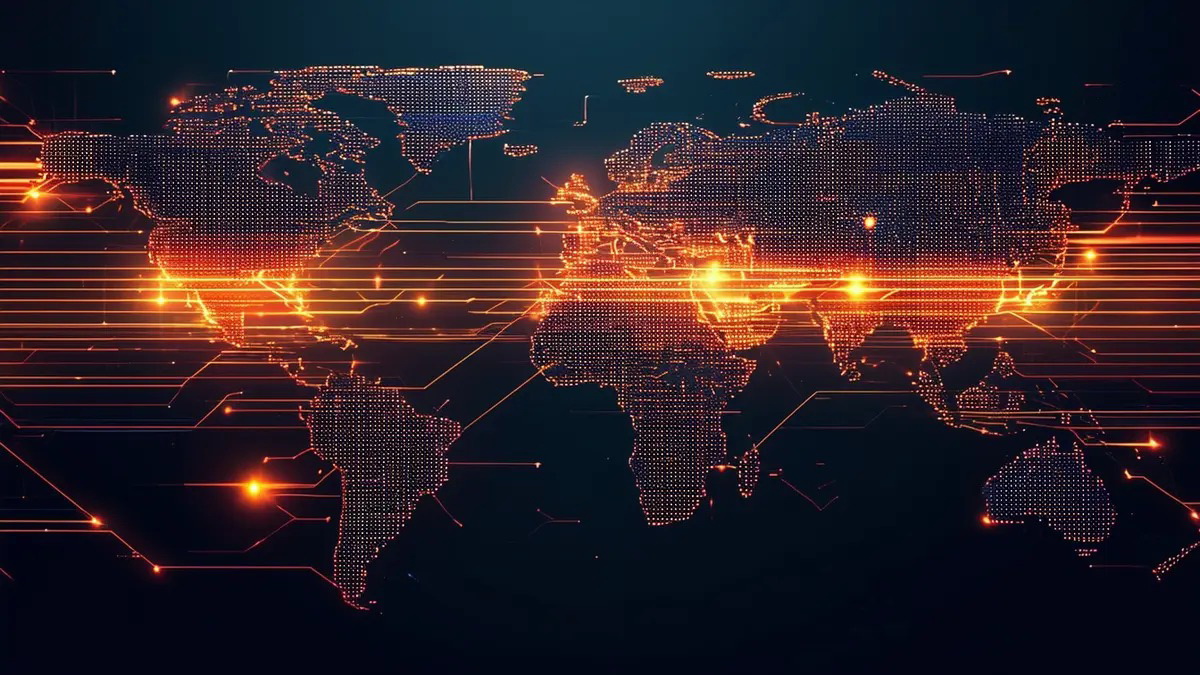 Ботнет ShadowV2 воспользовался проблемами AWS для тестирования атак
