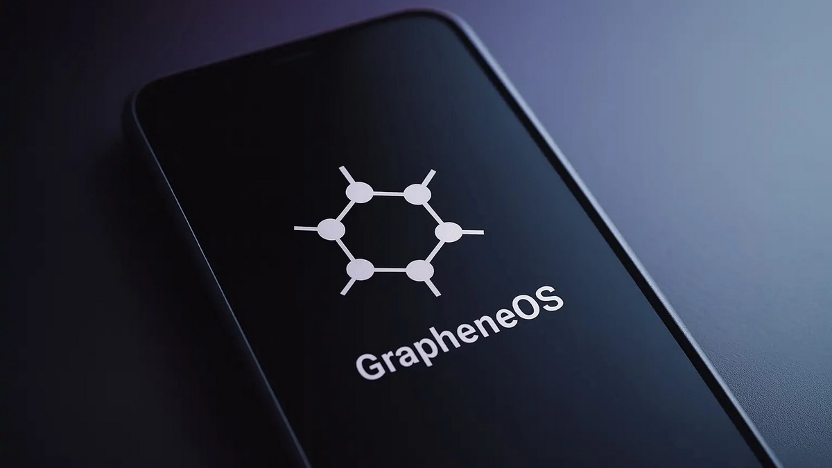 Разработчики GrapheneOS заявили, что сворачивают инфраструктуру во Франции из-за давления властей