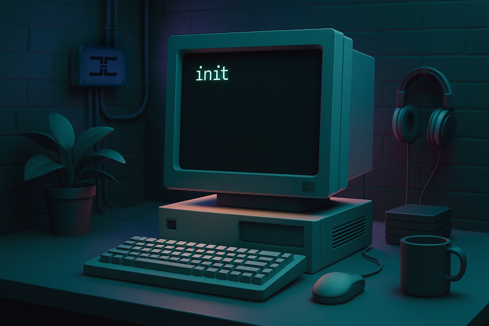 Идет инициализация! Разбираем плюсы и минусы init-систем для Linux