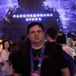 Фото аватара