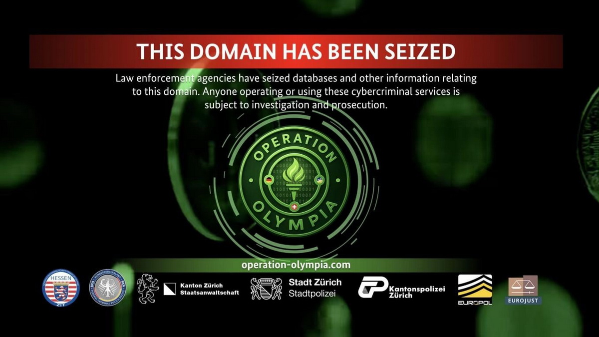 Полиция закрыла сервис Cryptomixer. Изъято 29 млн долларов в криптовалюте