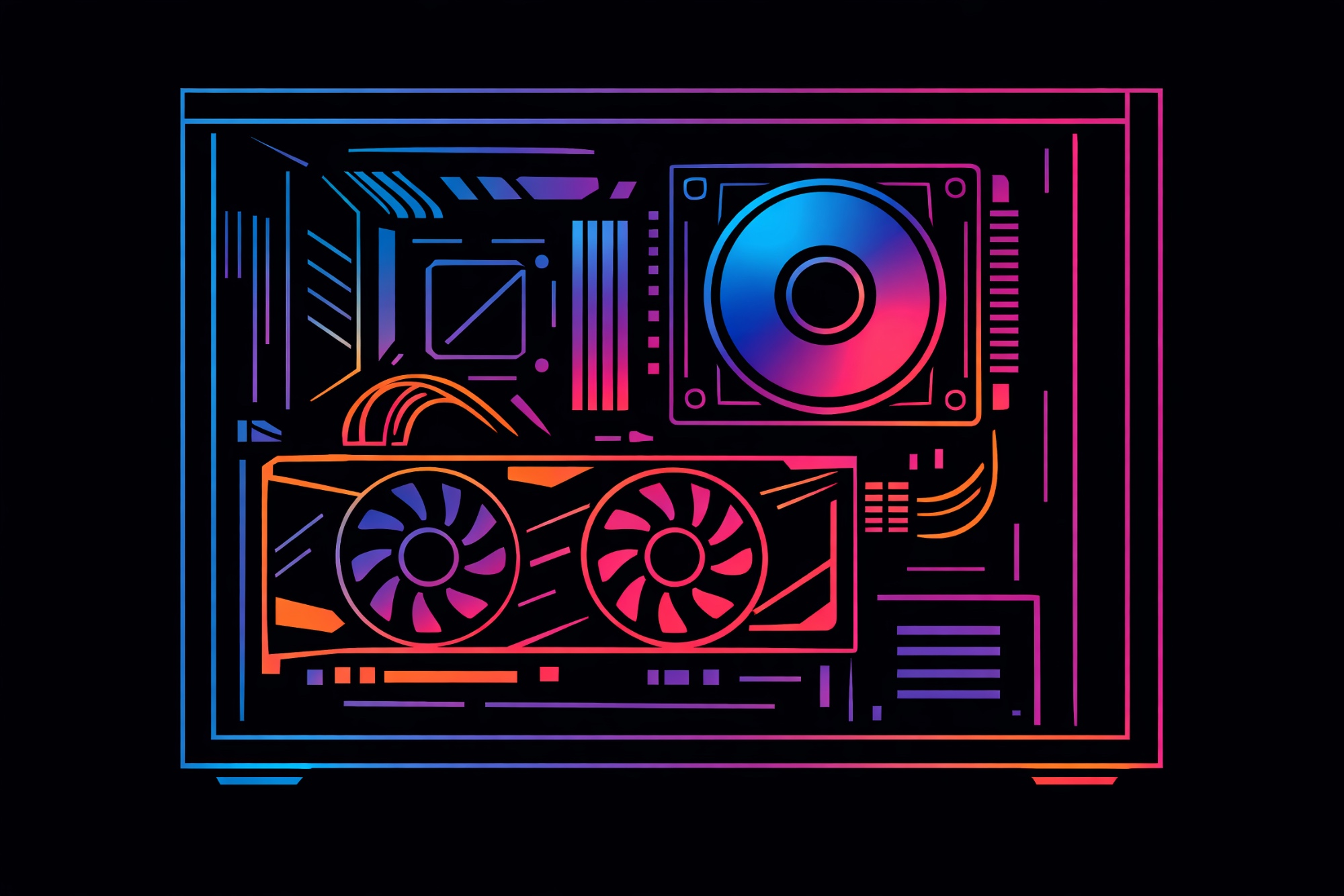 Железо для хешкрекинга. Разбираем аппаратные основы подбора хешей