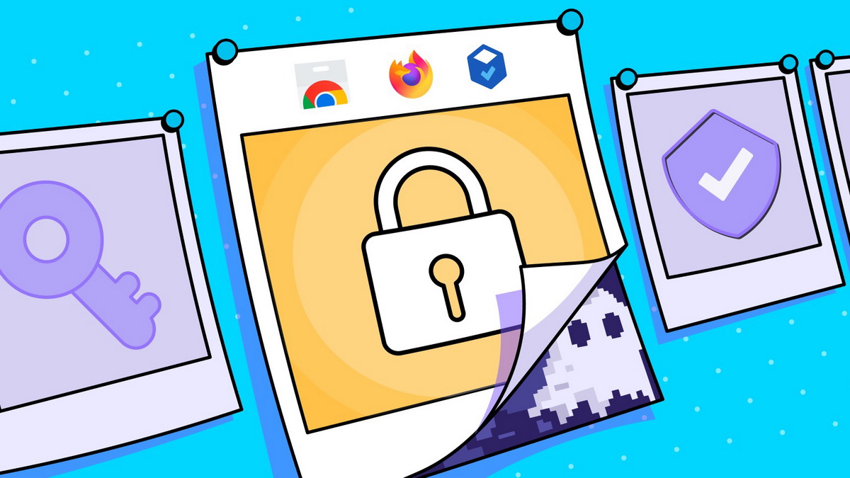 Браузерные расширения GhostPoster были установлены более 840 000 раз