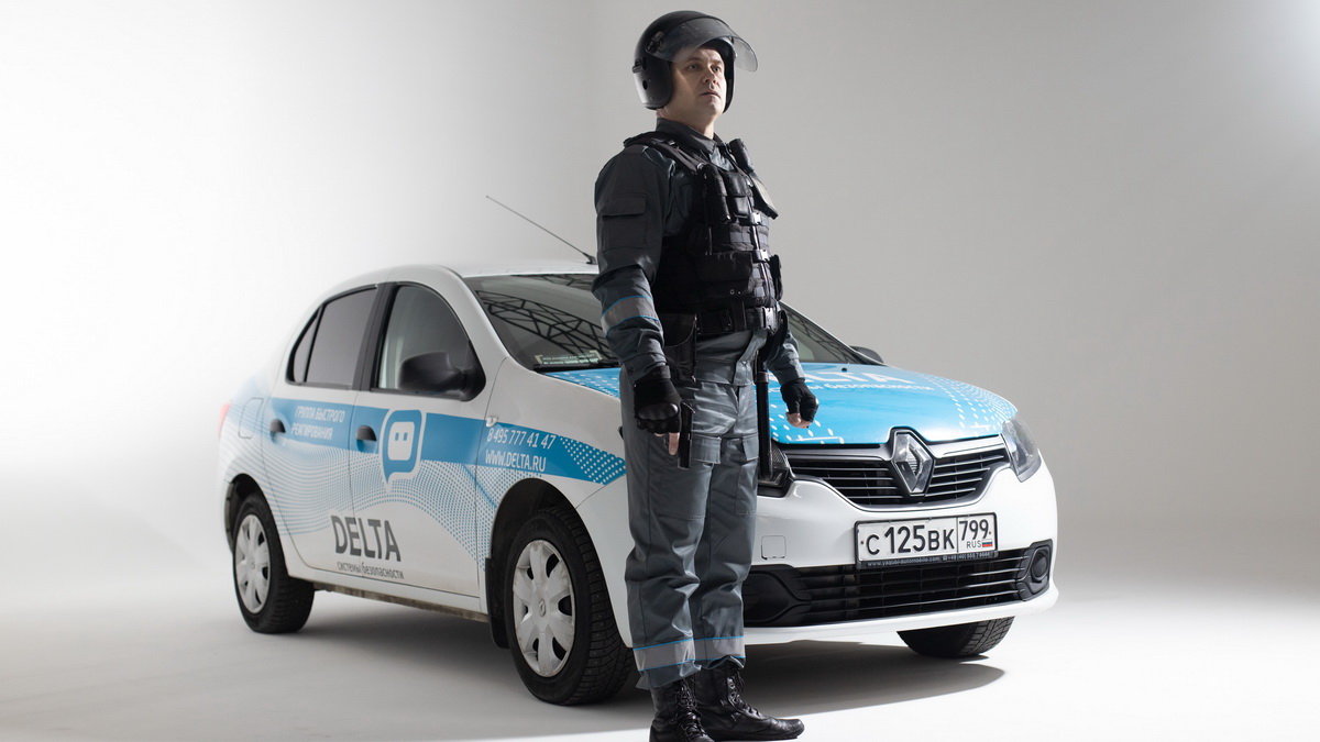 Оператор охранных систем Delta стал жертвой кибератаки