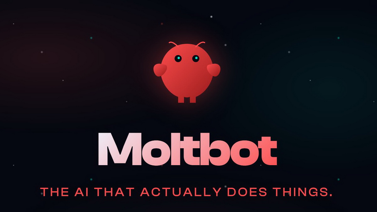 Скамеры начали эксплуатировать популярность Moltbot (Clawdbot)