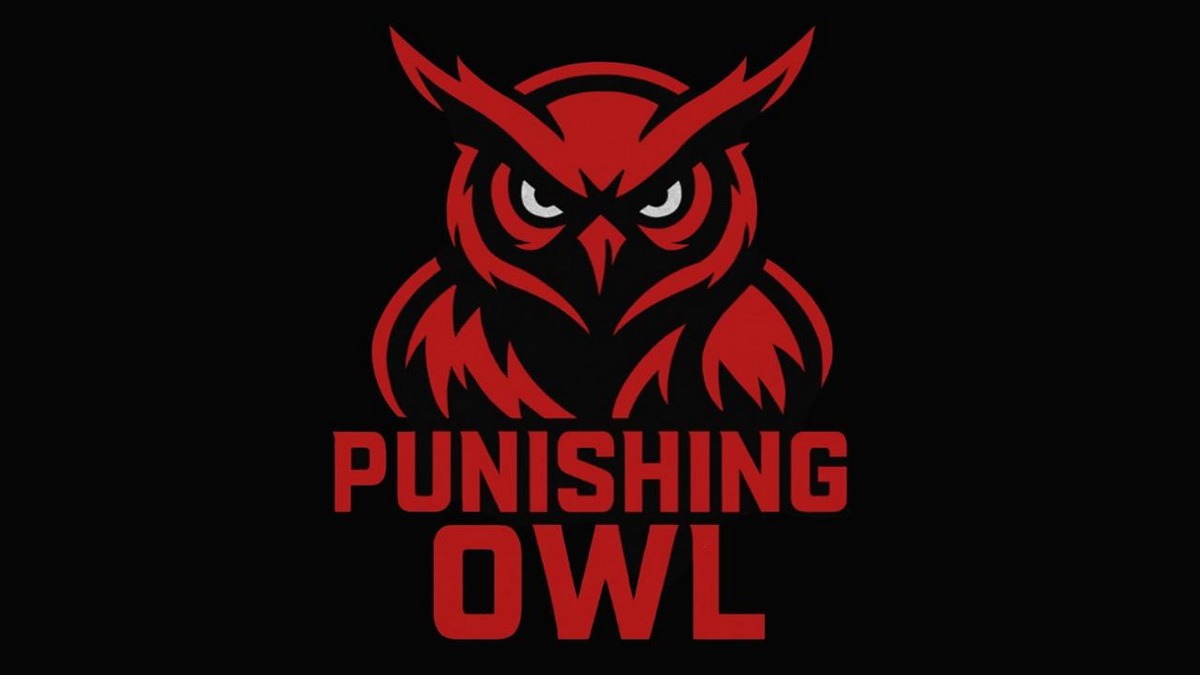 ����������&nbsp; Punishing Owl ������� ����������� �������������� ��