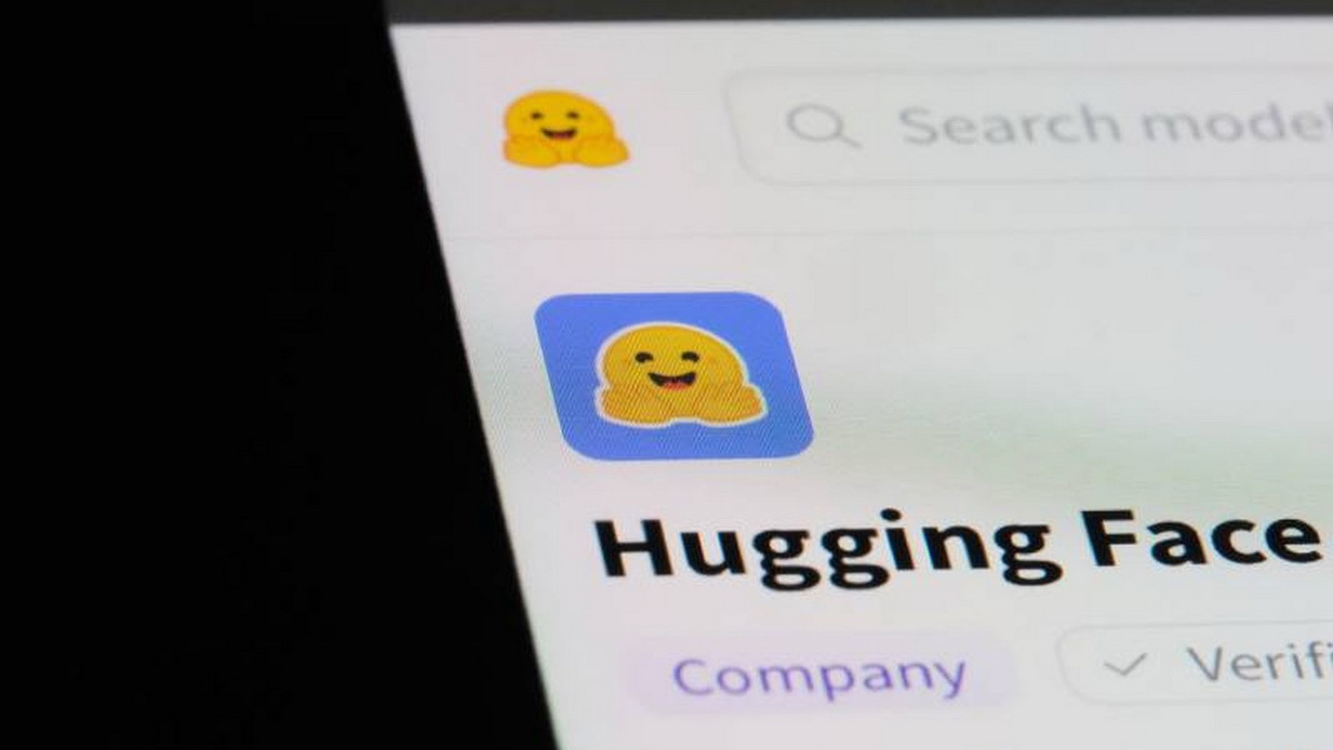 Через Hugging Face распространялась малварь для Android