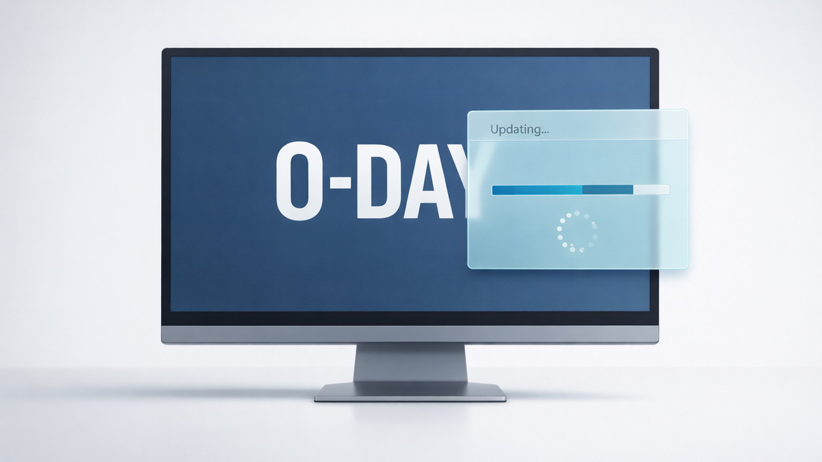 Microsoft исправила шесть уязвимостей нулевого дня в своих продуктах