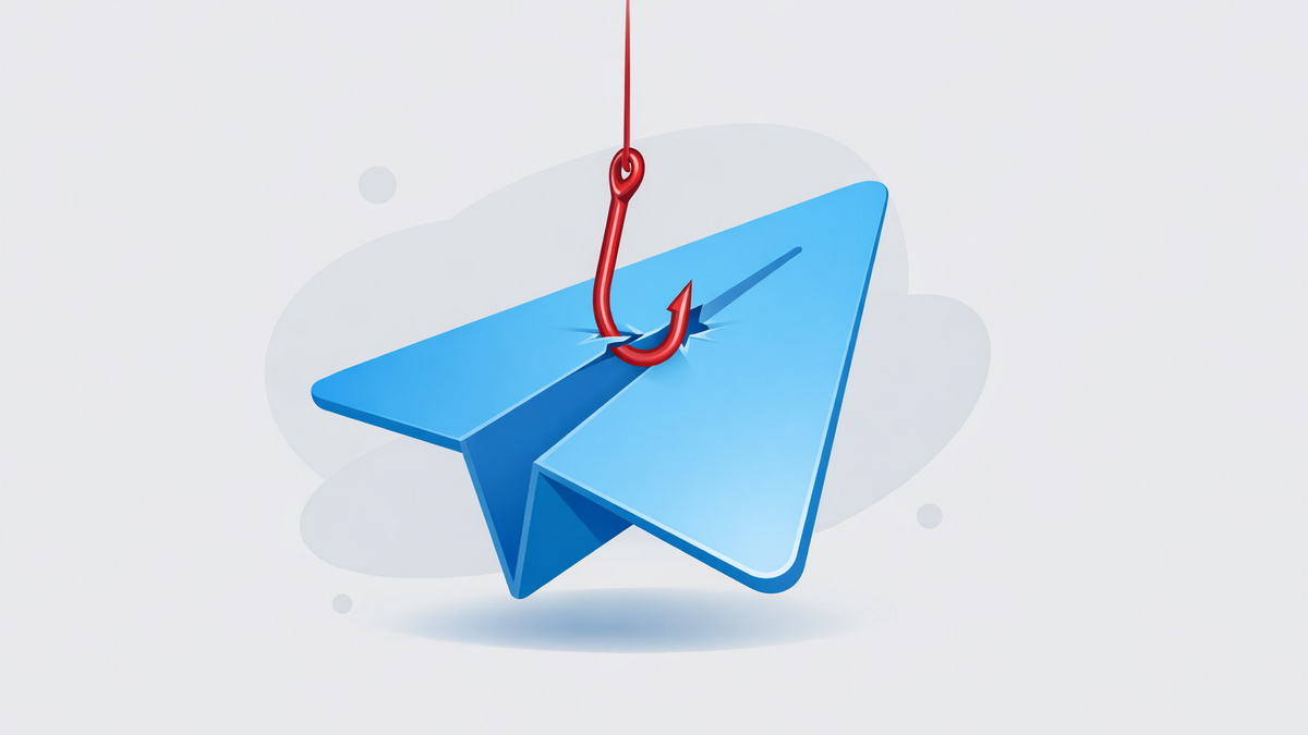 ��������&nbsp; Telegram ������� ����� ����������� ���-����������