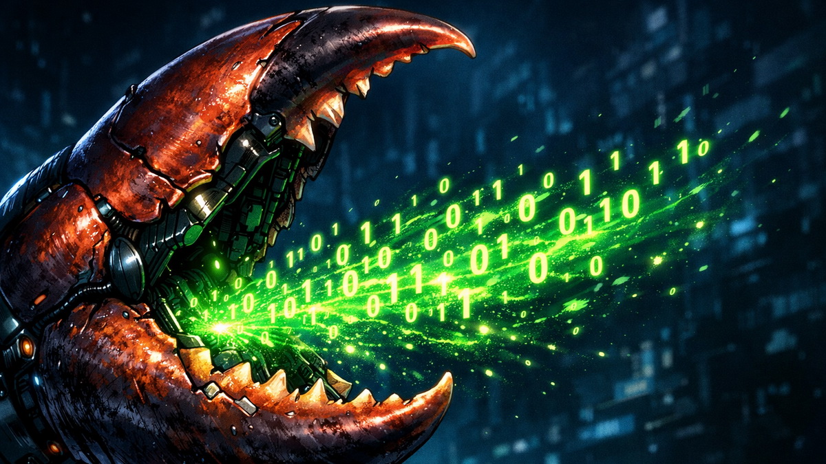 �����&nbsp; 220 000 ��������� OpenClaw �������� ����� ��������