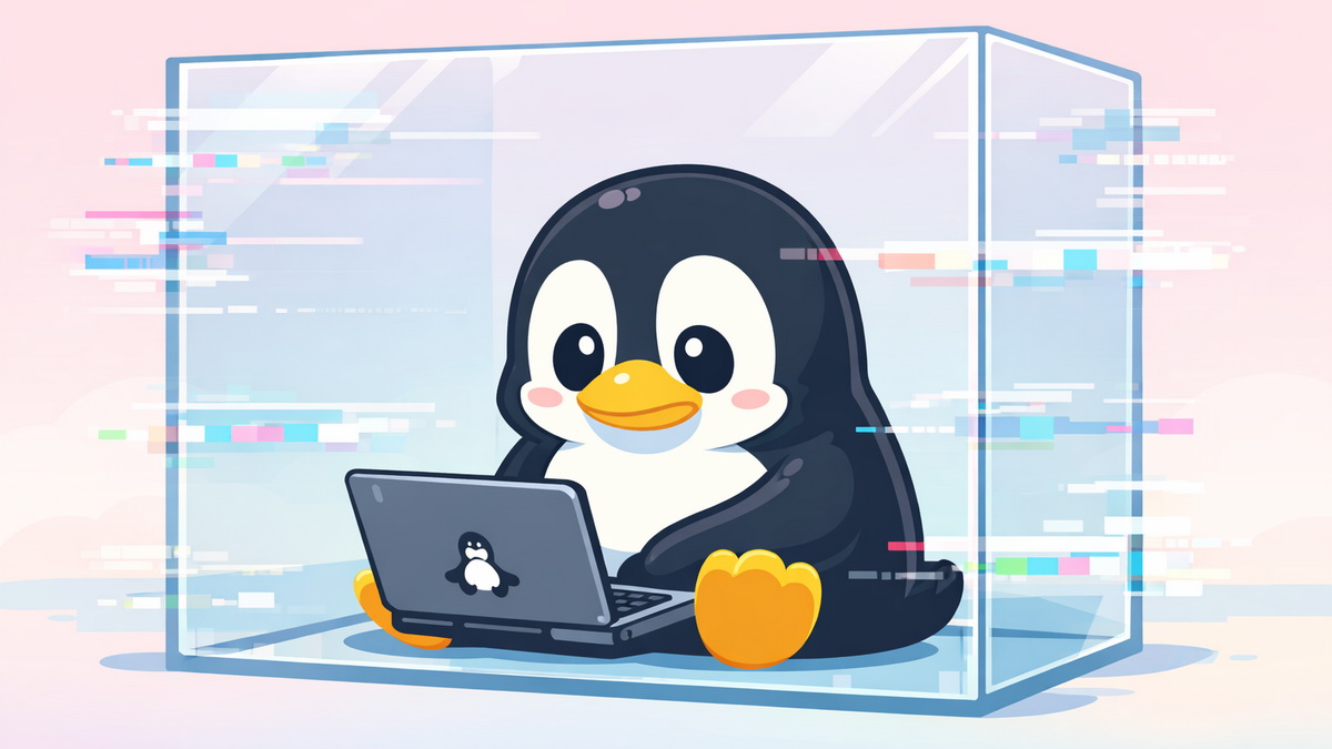 В Роскомнадзоре заявили, что не блокировали сервисы Linux в РФ