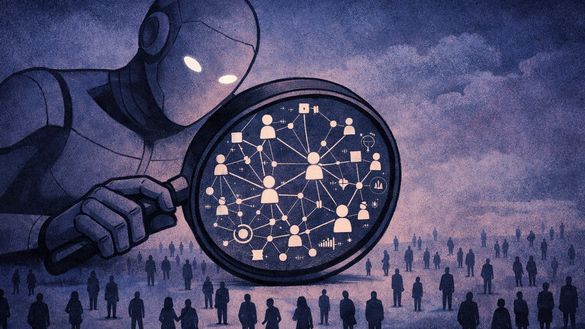 LLM могут массово деанонимизировать пользователей на основании их прошлой активности