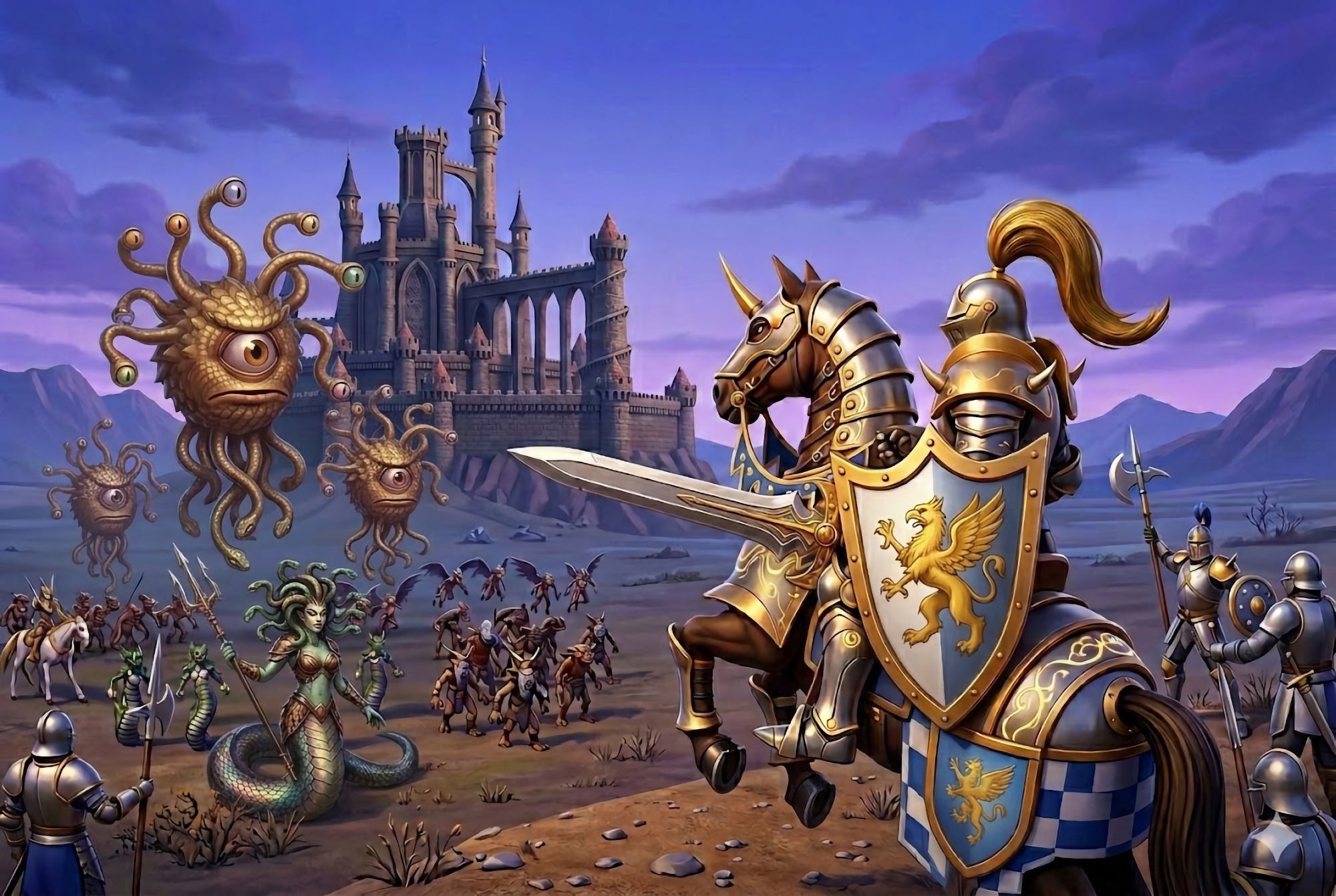 90-е в браузере. Как создатели DOS.Zone портируют старые игры на WebAssembly