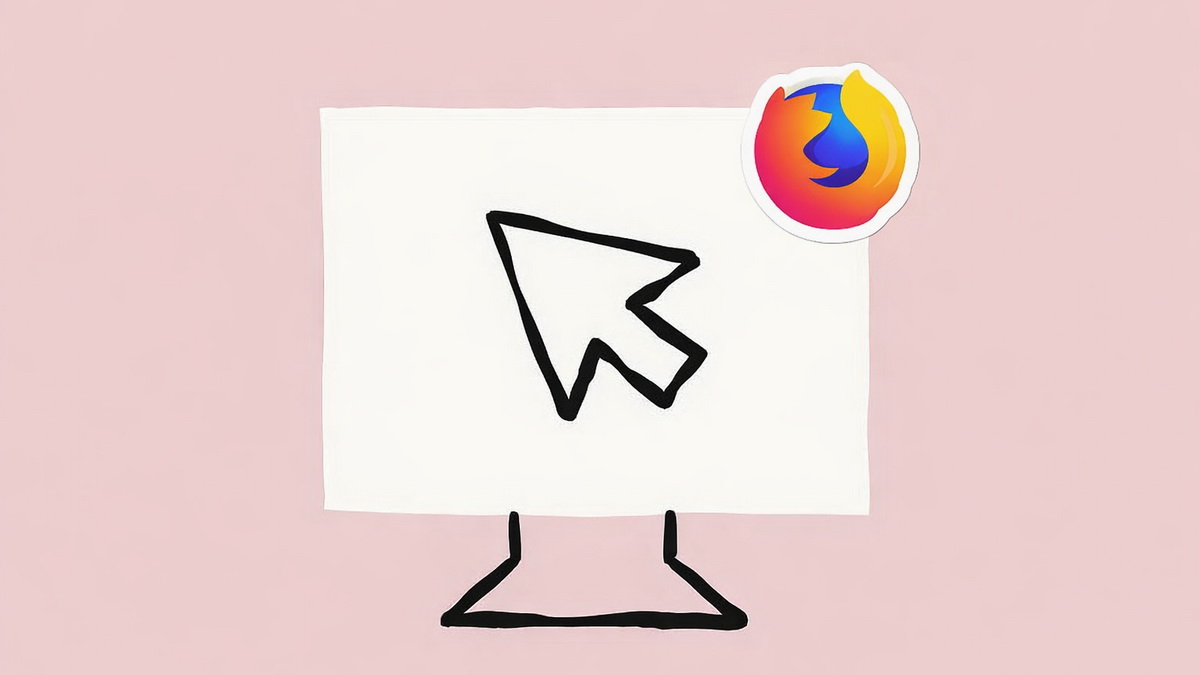 Claude&nbsp; ����� ���������� 22 ���������� � Firefox