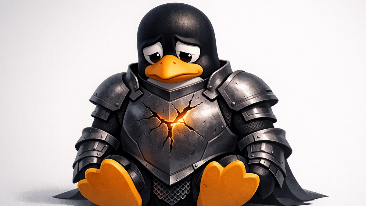 ����������&nbsp; CrackArmor � Linux AppArmor ��������� �������� root-����� � ������ �������� �����������