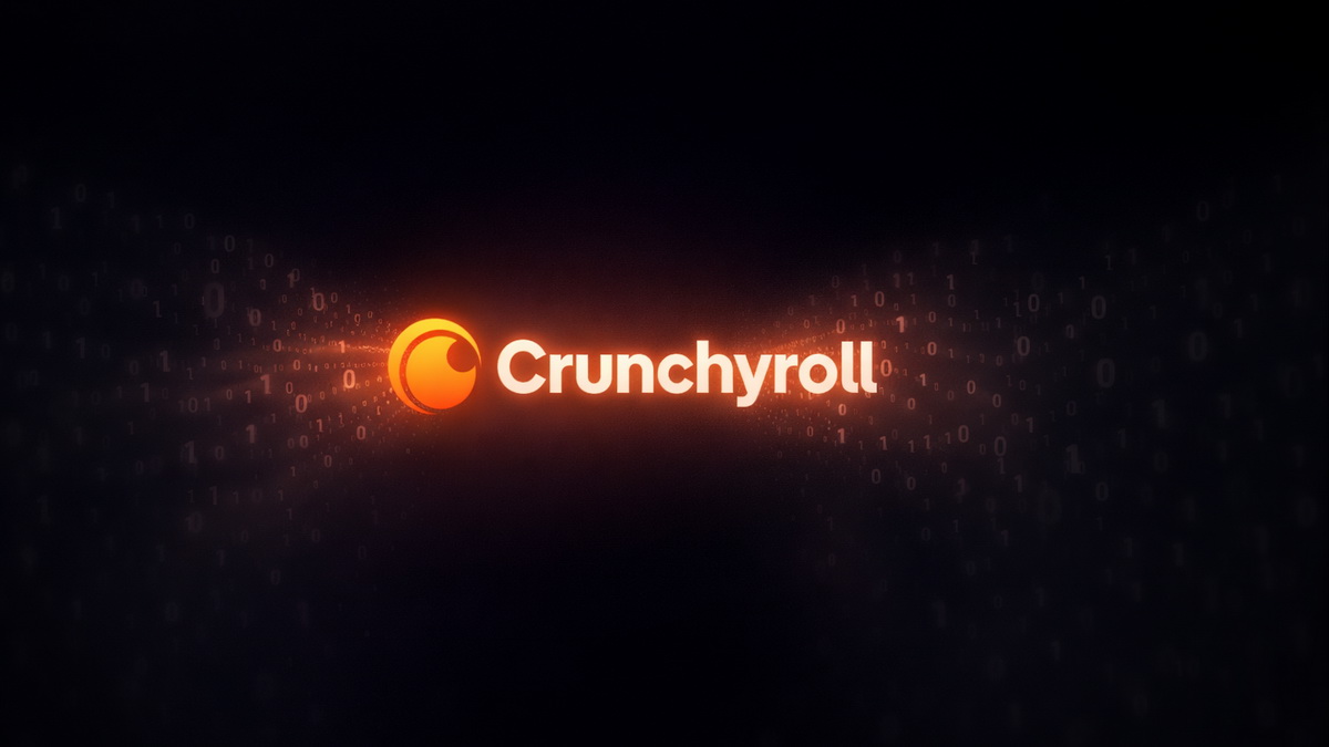 �����&nbsp; ������ � ����� ������ 6,8 ��� ������������� Crunchyroll