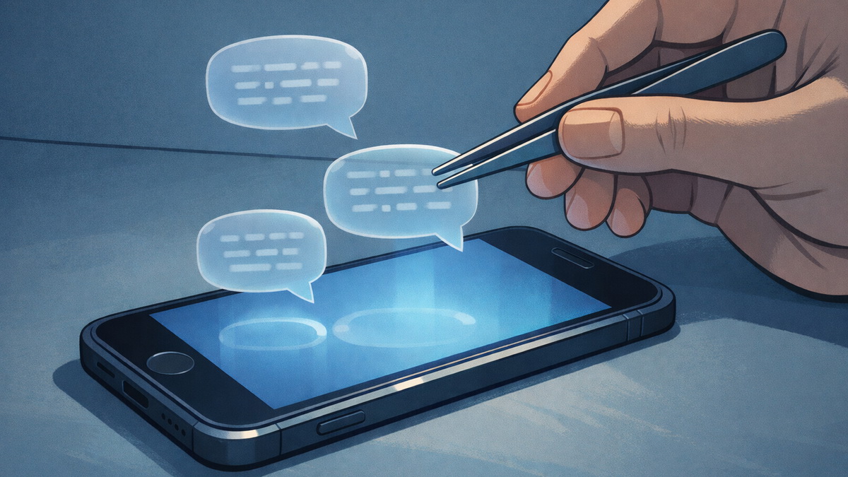 ���&nbsp; �������� ��������� ��������� Signal �� �� push-����������� iPhone