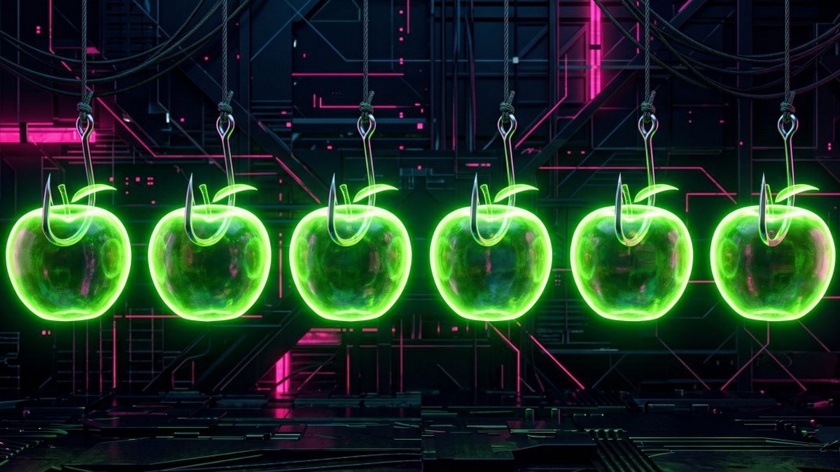 В&nbsp; китайском App Store нашли приложения для кражи криптовалюты