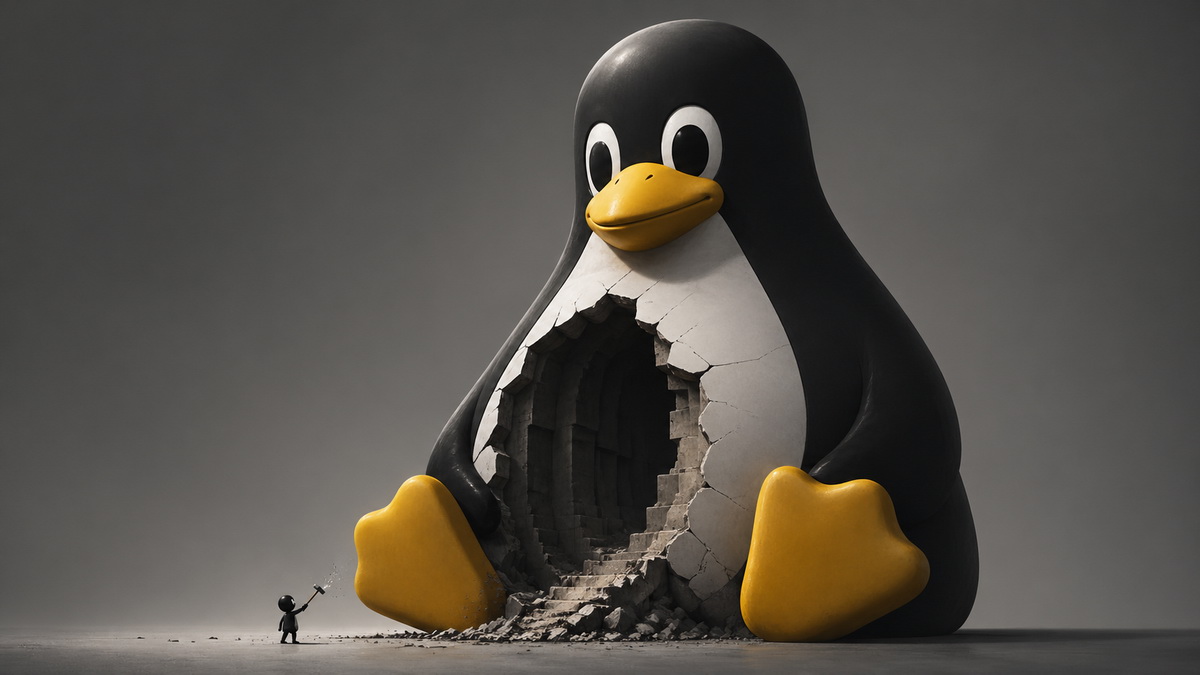 LPE-уязвимость CopyFail позволяет получить root-права в Linux