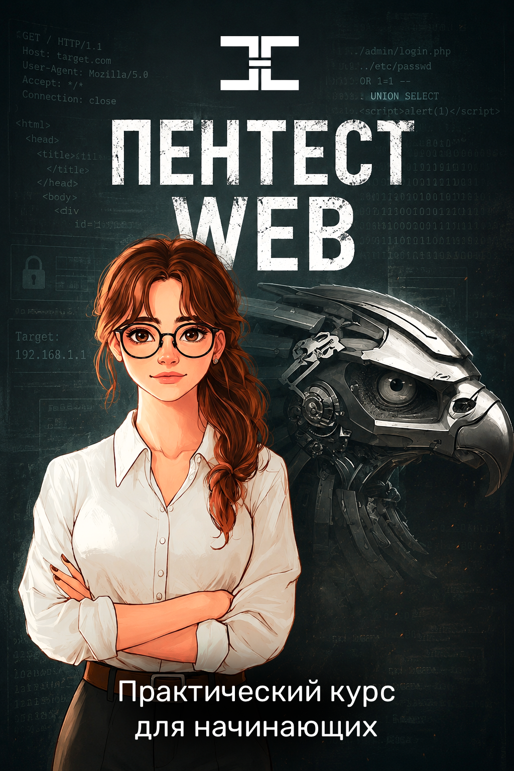 Курс «Пентест WEB»