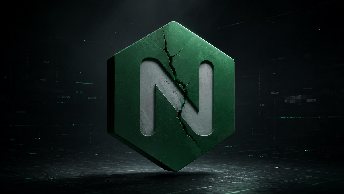 Уязвимость&nbsp; в NGINX 18-летней давности приводит к удаленному выполнению кода
