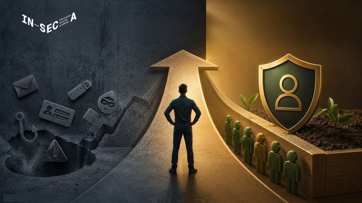 ����&nbsp; Security Awareness � Inseca: ��������� ��� ������ ����� ������