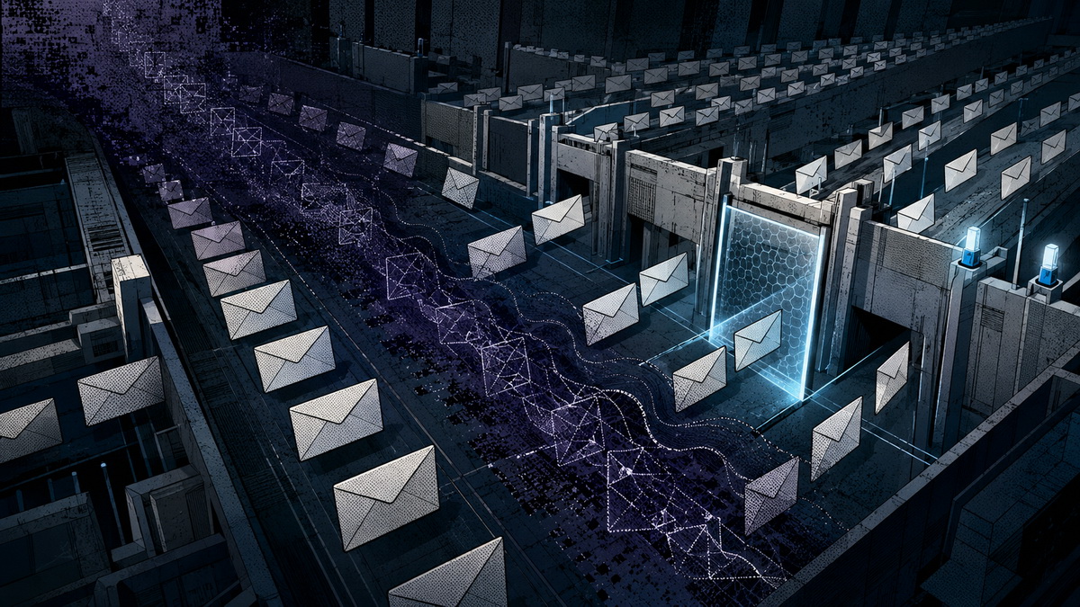 Microsoft предупреждает об атаках на уязвимость нулевого дня в Exchange Server
