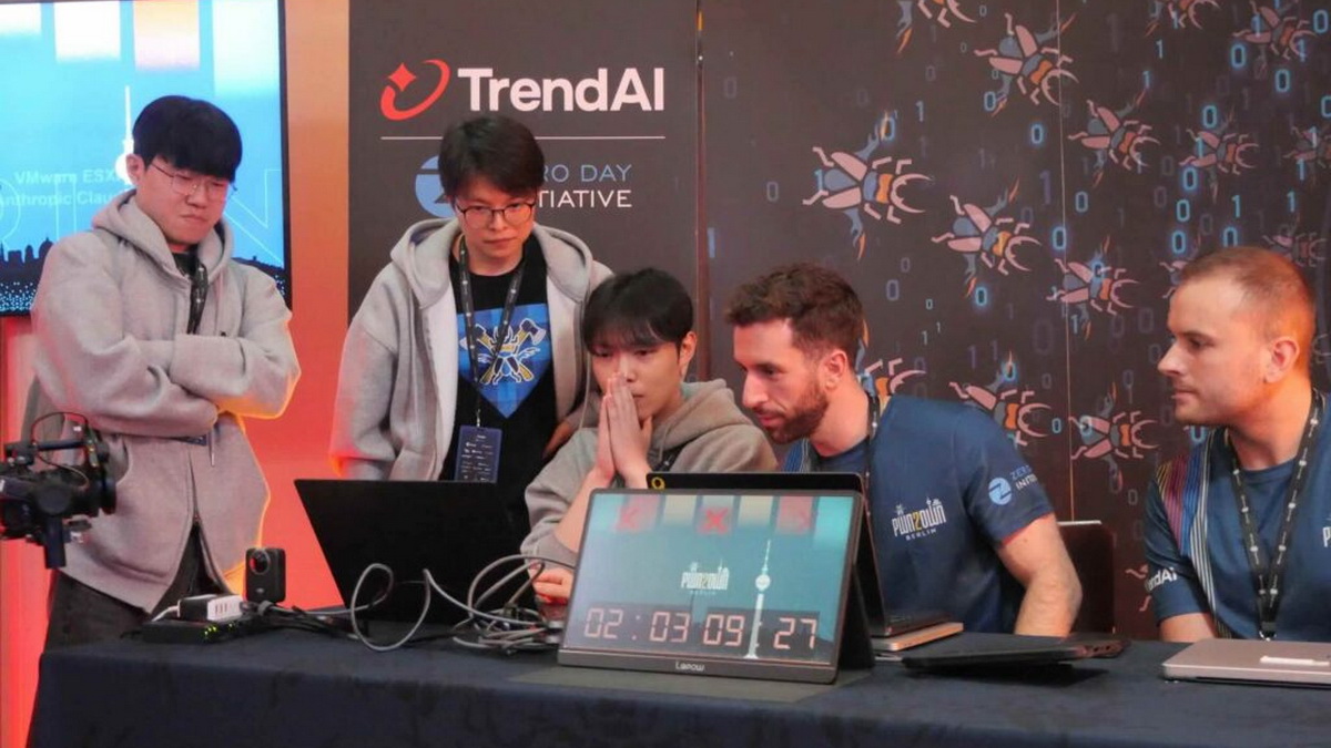 Завершился Pwn2Own Berlin. Исследователи показали 47 уникальных 0-day