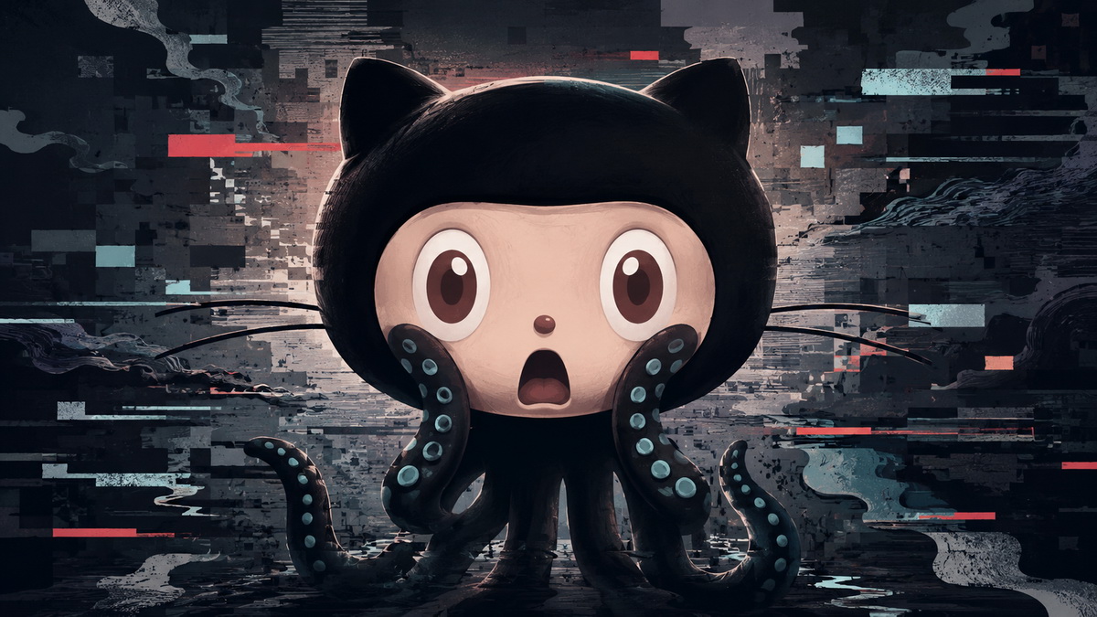 Разработчик GitHub установил вредоносное расширение для VS Code. Взломано 3800 репозиториев