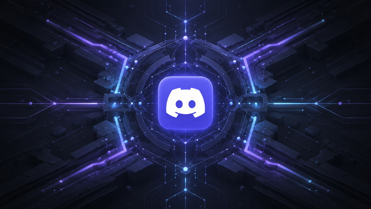 В Discord появилось сквозное шифрование голосовых и видеозвонков