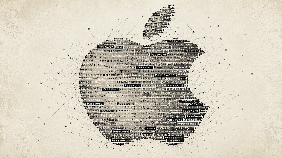 Apple будет автоматически менять скомпрометированные пароли