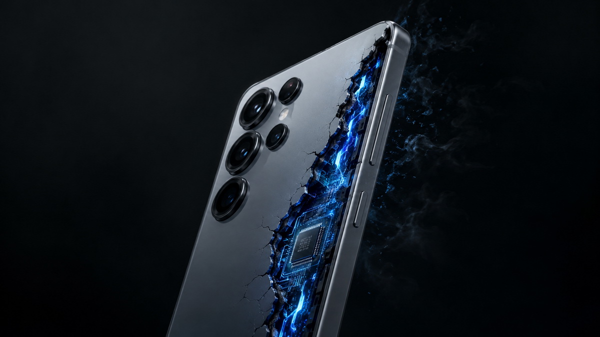 Уязвимость&nbsp; в KNOX затрагивала множество устройств Samsung, от Galaxy S9 до S25