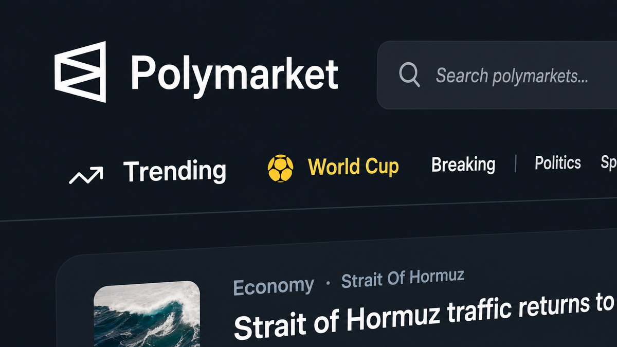 Polymarket взломали. Пользователи потеряли 3 млн долларов США