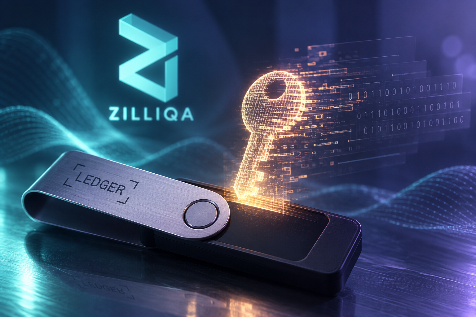 Критическая&nbsp; уязвимость в Zilliqa позволяет похищать приватные ключи
