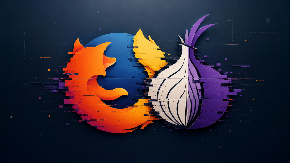 Одно посещение вредоносной страницы могло скомпрометировать Tor Browser