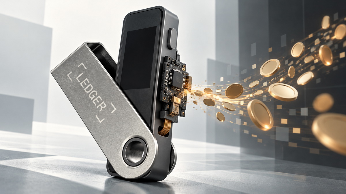 В Ledger расследуют возможную компрометацию кошельков, продаваемых компанией CryptoBilis