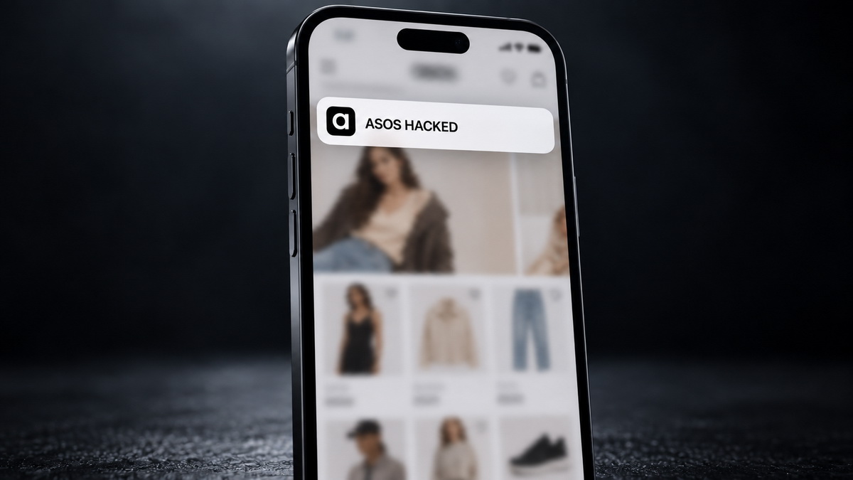 Хакеры взломали Asos и разослали пользователям пуш о компрометации Snowflake