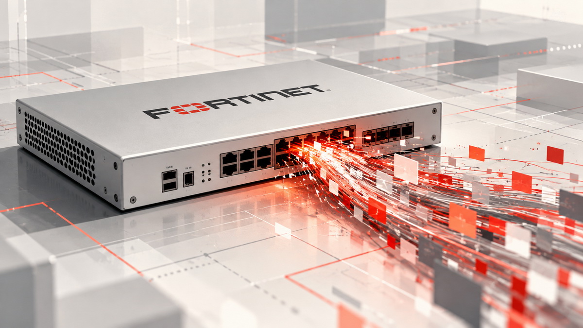 Проблема FortiBleed по-прежнему используется хакерами